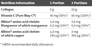 Collaregen - 400 Gramm