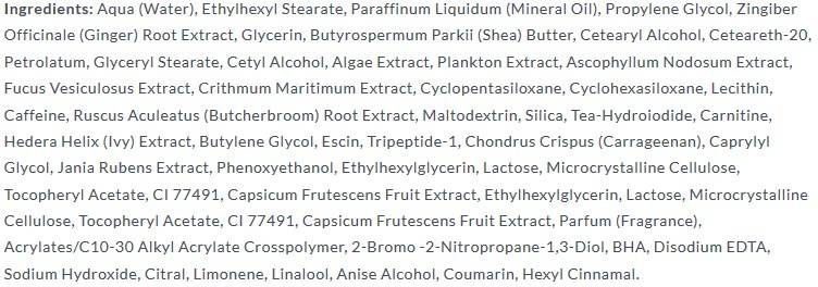 Therm Line Cellu schnell - 250 ml