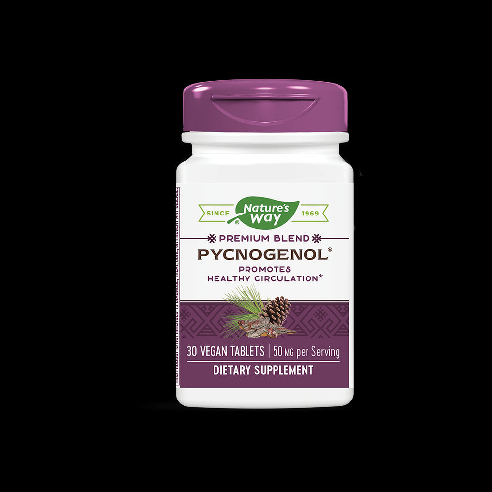 Pycnogenol 50 mg - 30 Tabletten
