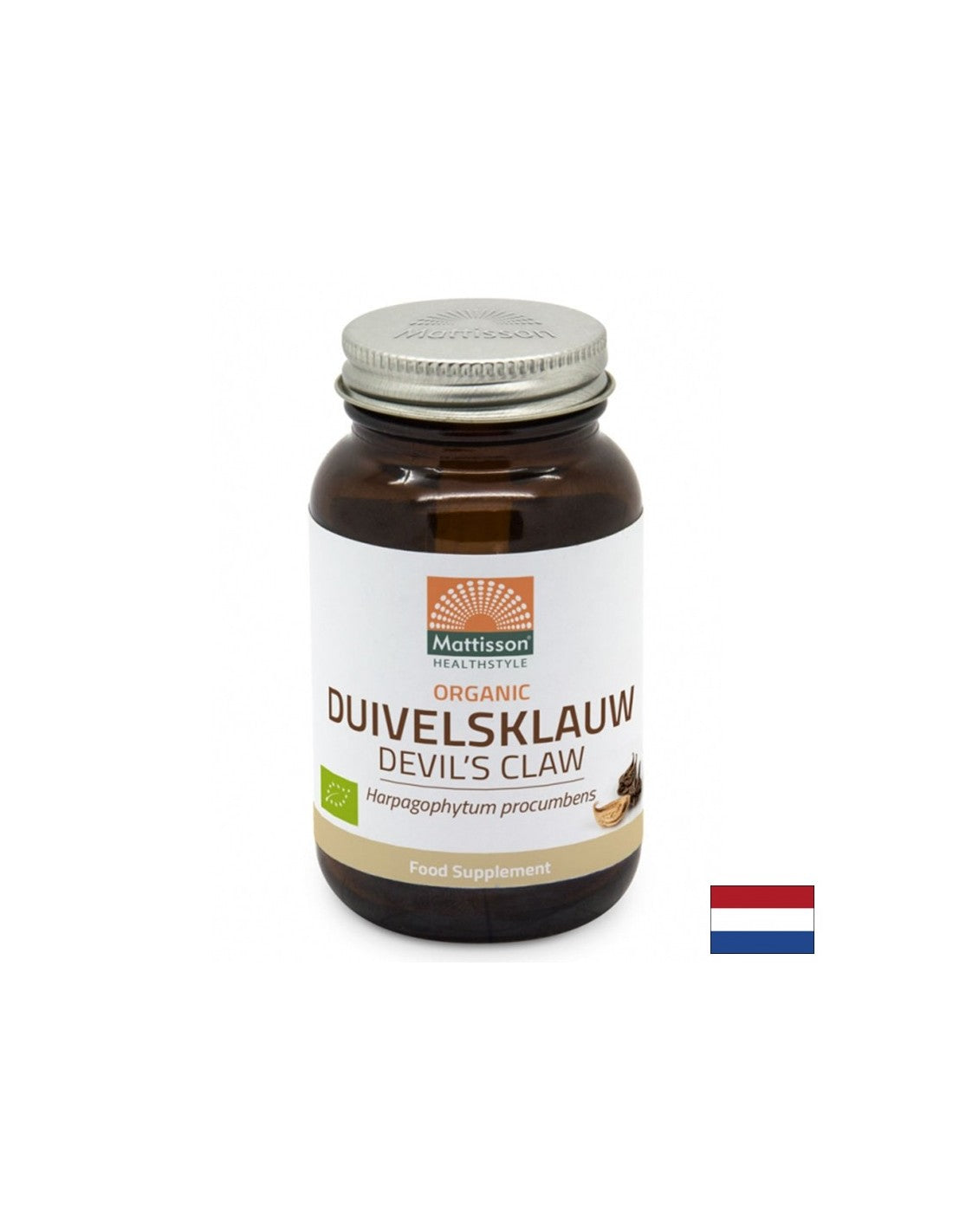 Joint Support - Teufelsklaue, 120 Kapseln