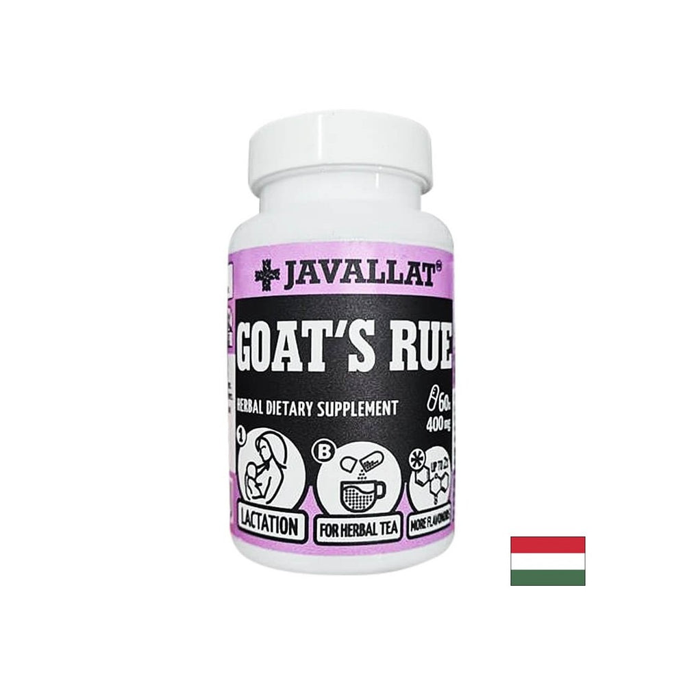 Unterstützt Laktation - medizinische Yam, 60 Kapseln