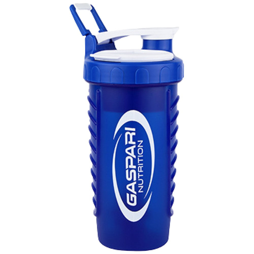 Gaspari Shaker | Kraterkappe - 770 ml