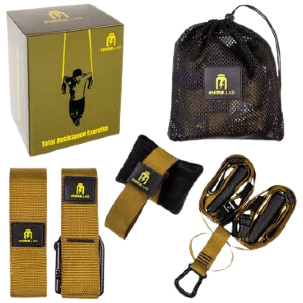 TRX -Suspensionstrainer | TRX -Set