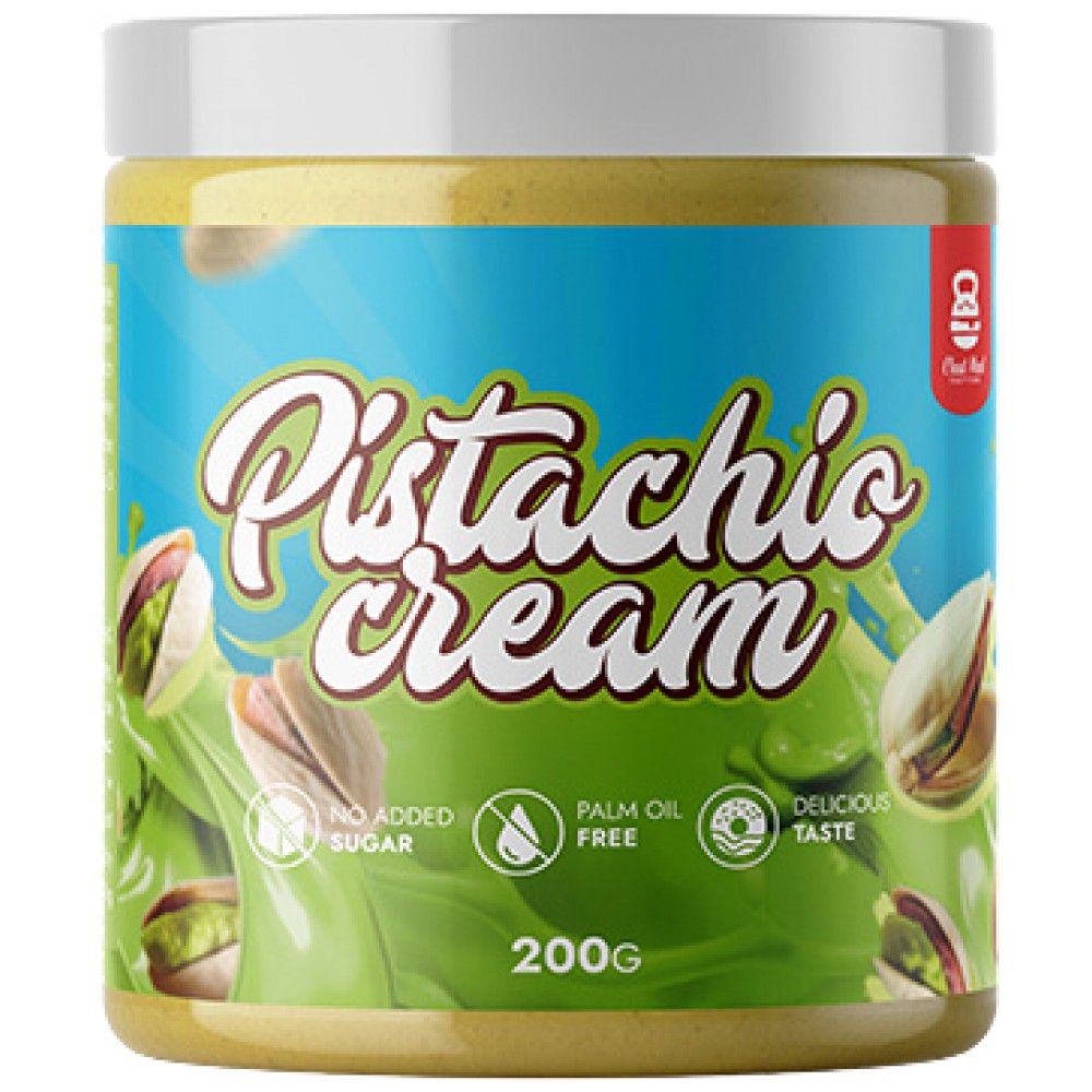 Pistaziencreme - 200 Gramm