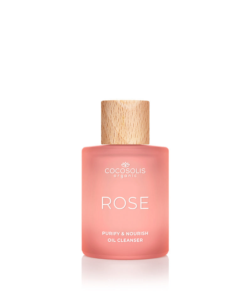 Rose Purify & Nahre Ölreiniger 50 ml