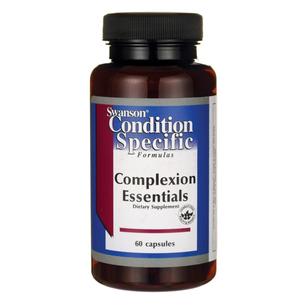 Teint Essentials 60 Kapseln