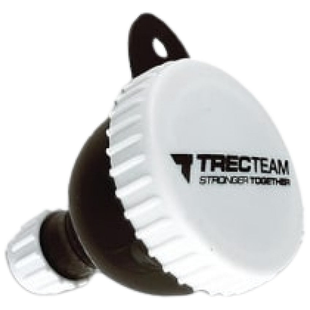 Pulvertrichter | Stärker zusammen