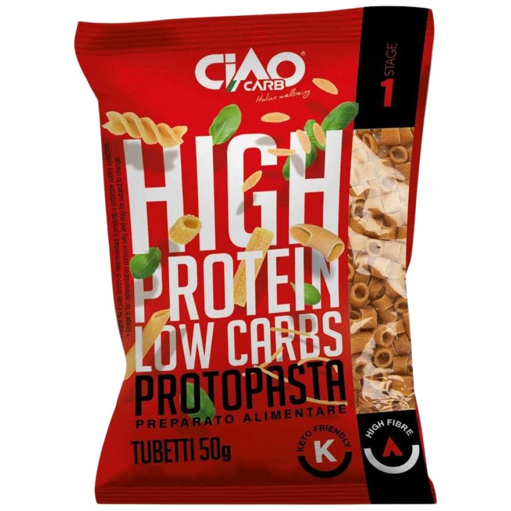 Protopaste Tubetti | Stufe 1 - 50 Gramm