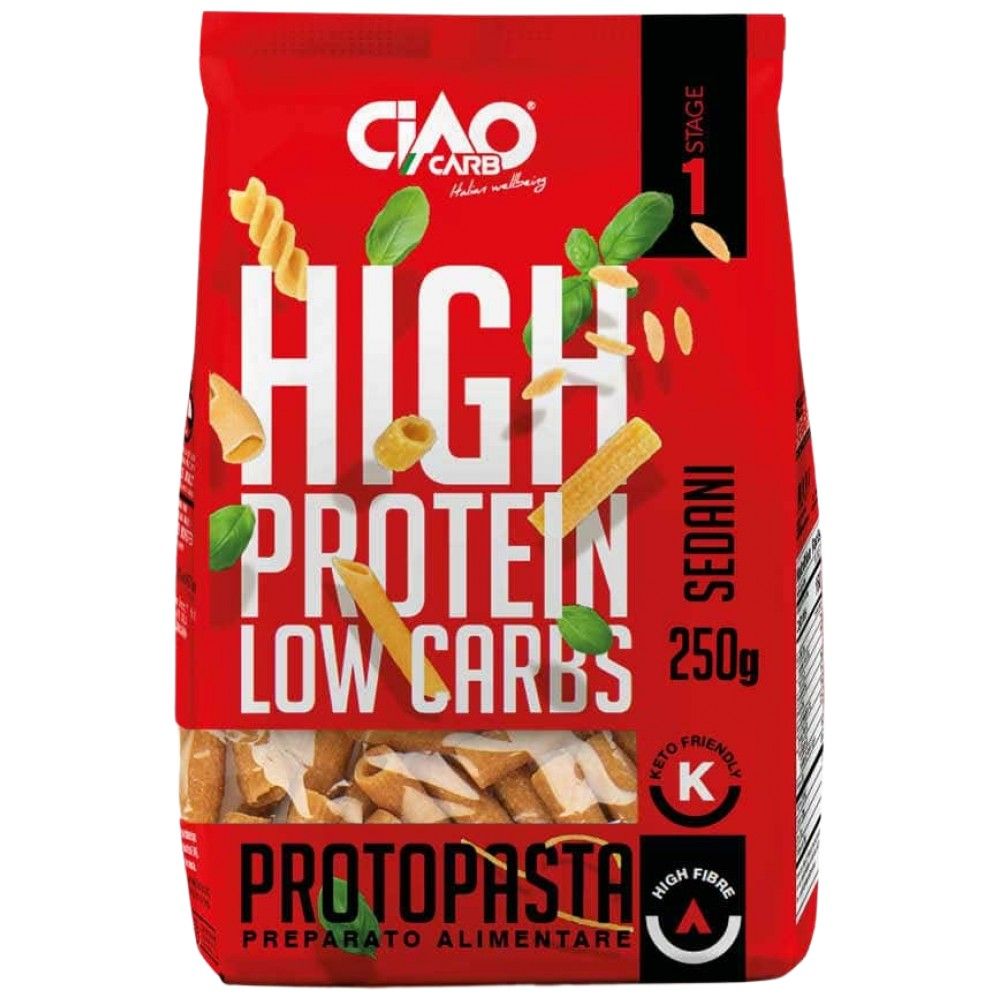 Protopasta ledani | Stufe 1 - 250 Gramm