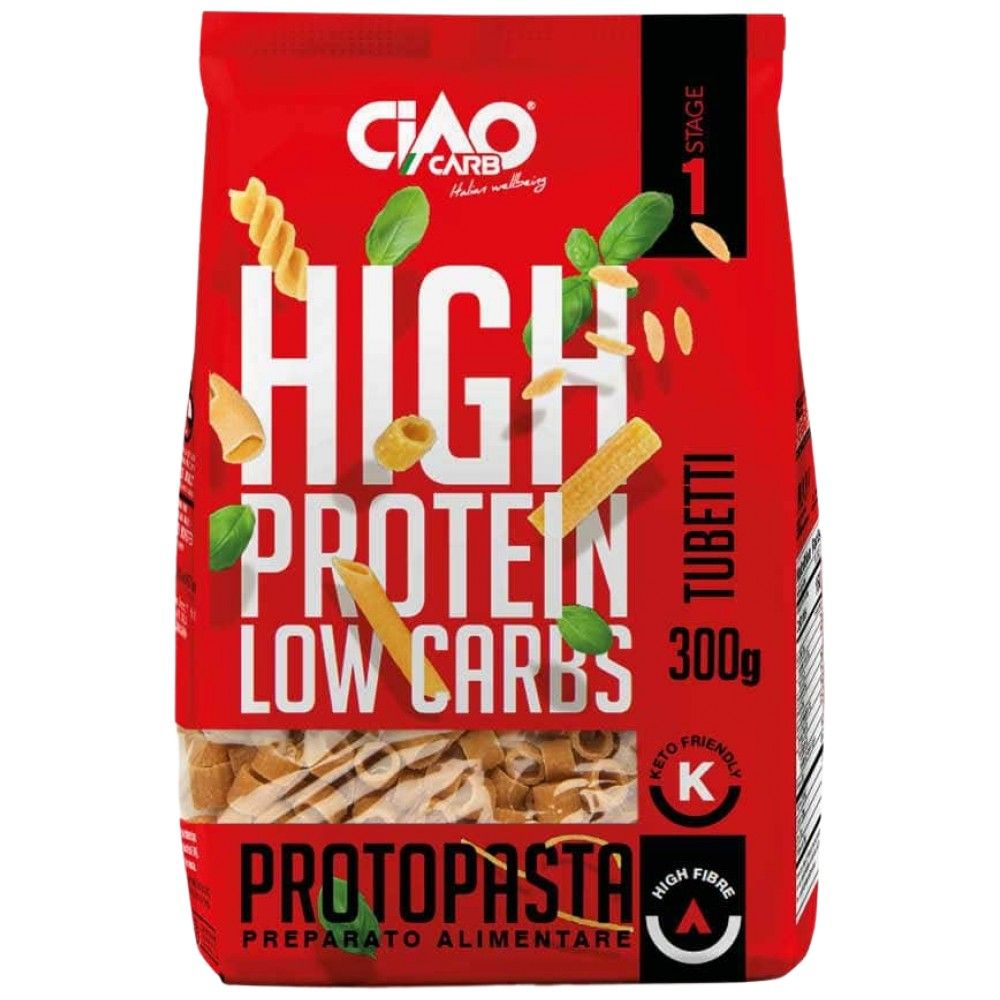 Protopaste Tubetti | Stage 1 - 300 grams - Nutra Best Europe