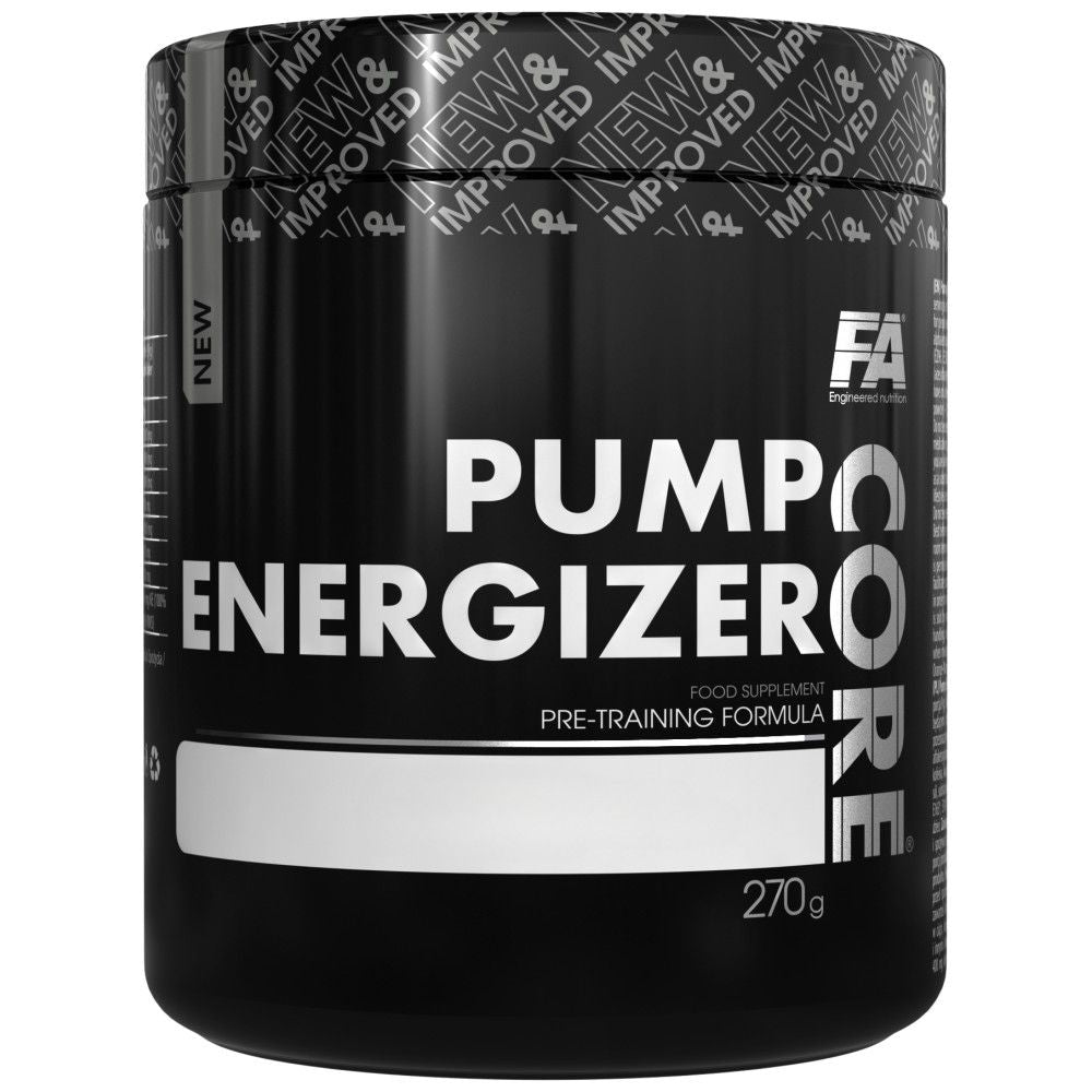 Kernpumpen Energizer - 270 Gramm