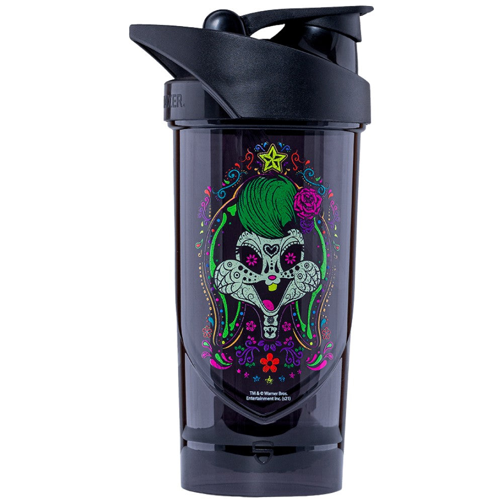 <tc>Shieldmixer</tc>® Hero Pro Shaker | Lola Bunny Spanisch - 700 ml