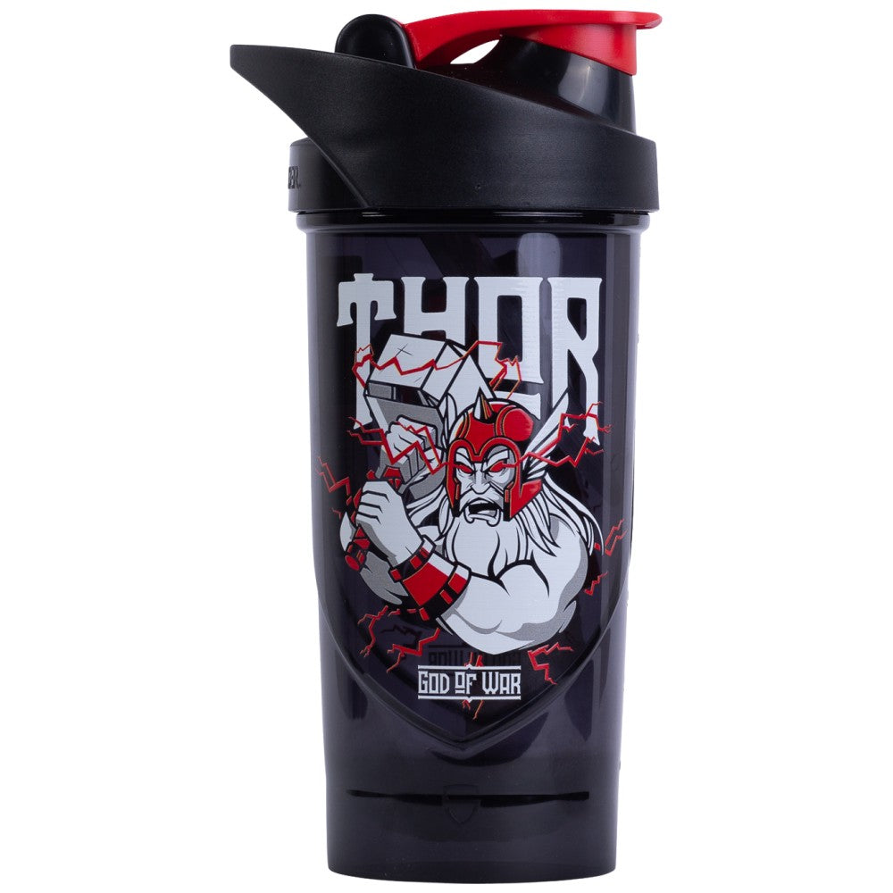 <tc>Shieldmixer</tc>® Hero Pro Shaker | Thor - 700 ml