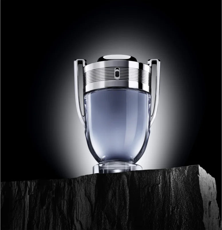 <tc>PACO RABANNE</tc> Invictus - Eau de Toilette für Männer 200 ml