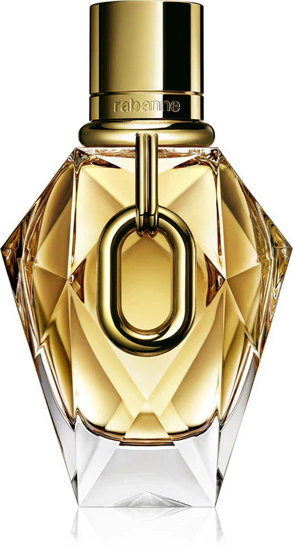 <tc>PACO RABANNE</tc> Million Gold for Her - Eau de Parfum für Frauen 30 ml