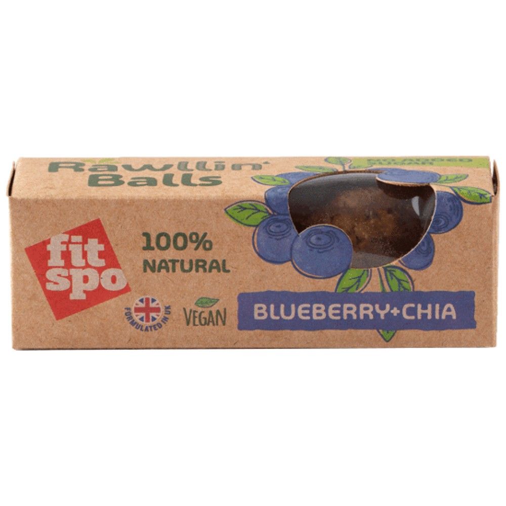 Rawlin 'Bälle - 48 Gramm