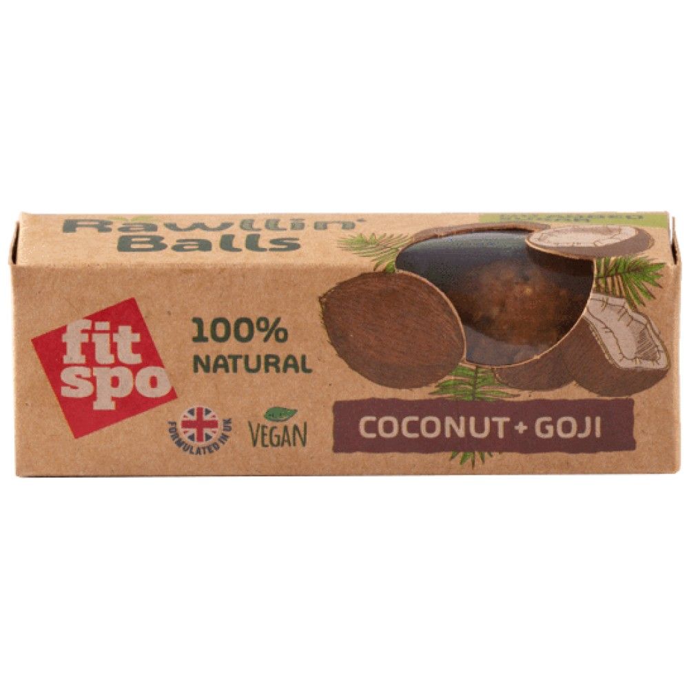 Rawlin 'Bälle - 48 Gramm