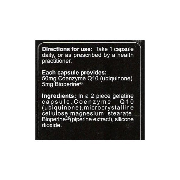 Coq 10 90 Kapseln