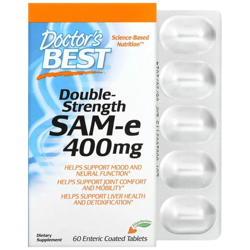 Beste gleiche 400 mg - 60 Tabletten