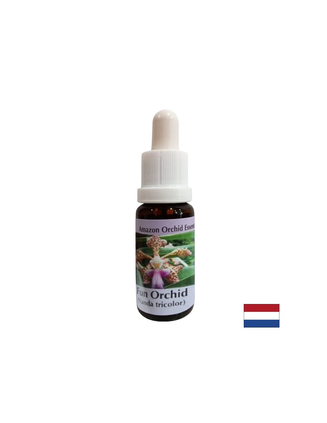 Schafft Stimmung und Freude - Essenz fröhliche Orchidee Nr. 11, fällt 15 ml