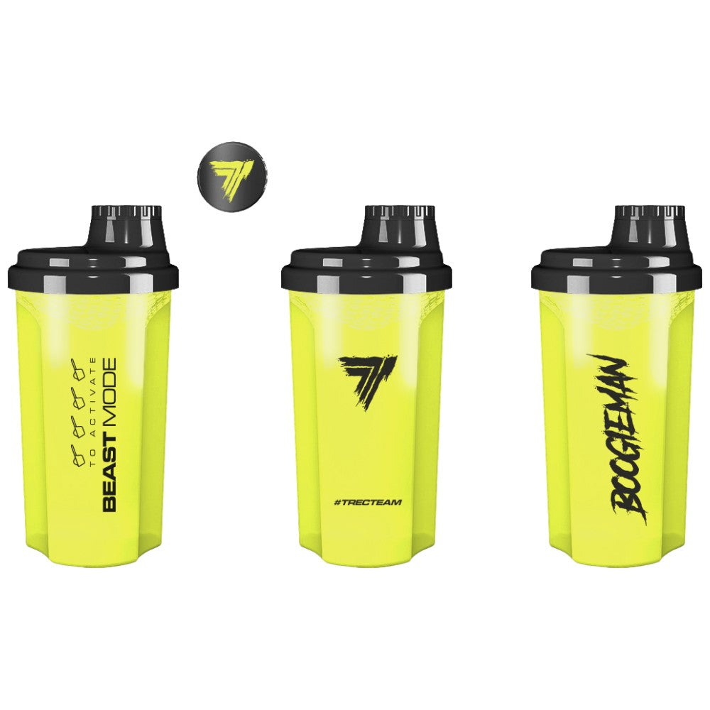Boogieman Shaker | Gelb 700 ml