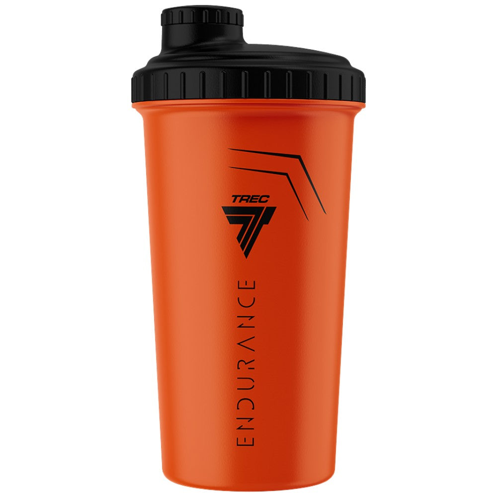 Shaker 054 Ausdauer | Orange 700 ml