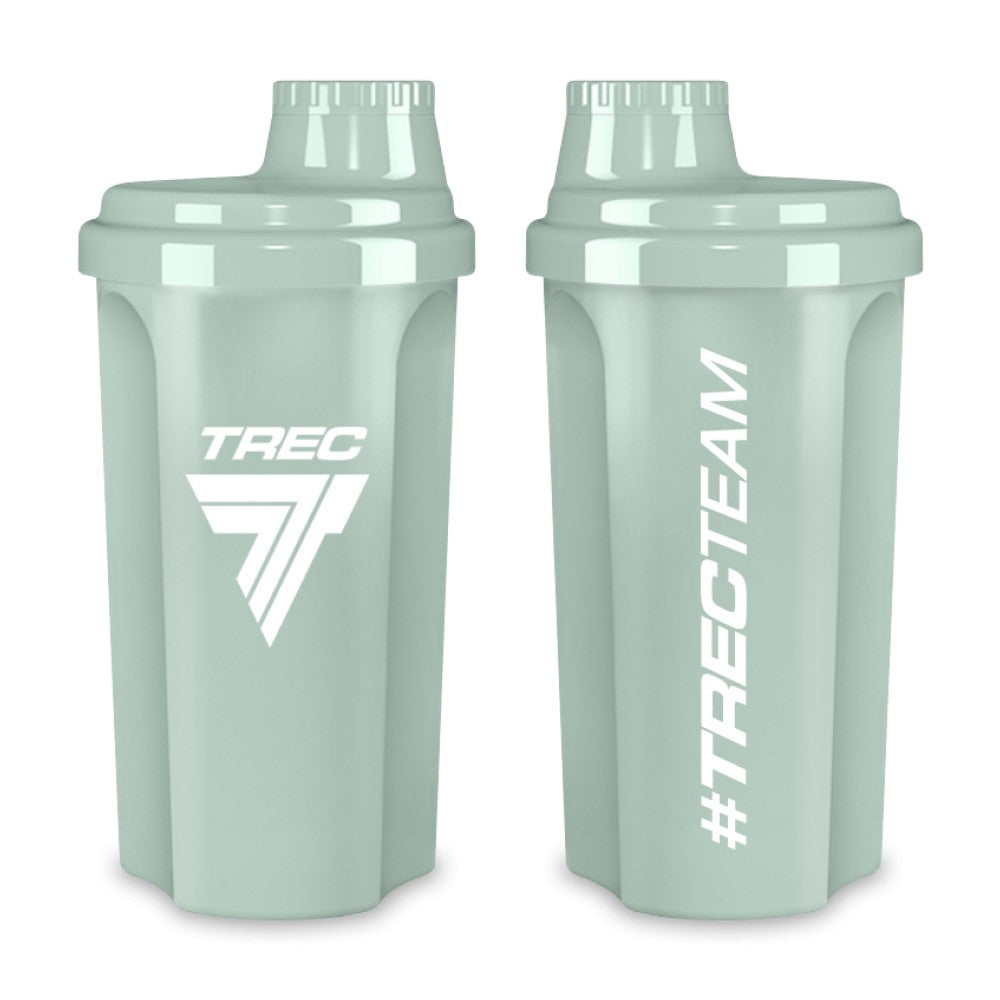 Shaker 061 #Trecteam | Minzgrün 700 ml