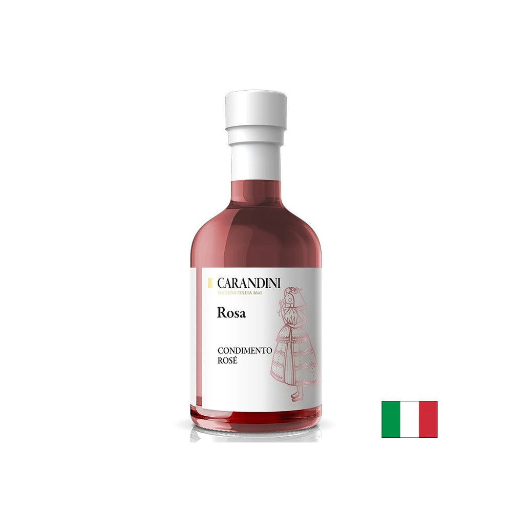 Süßer Roséessig, Bio, 250 ml