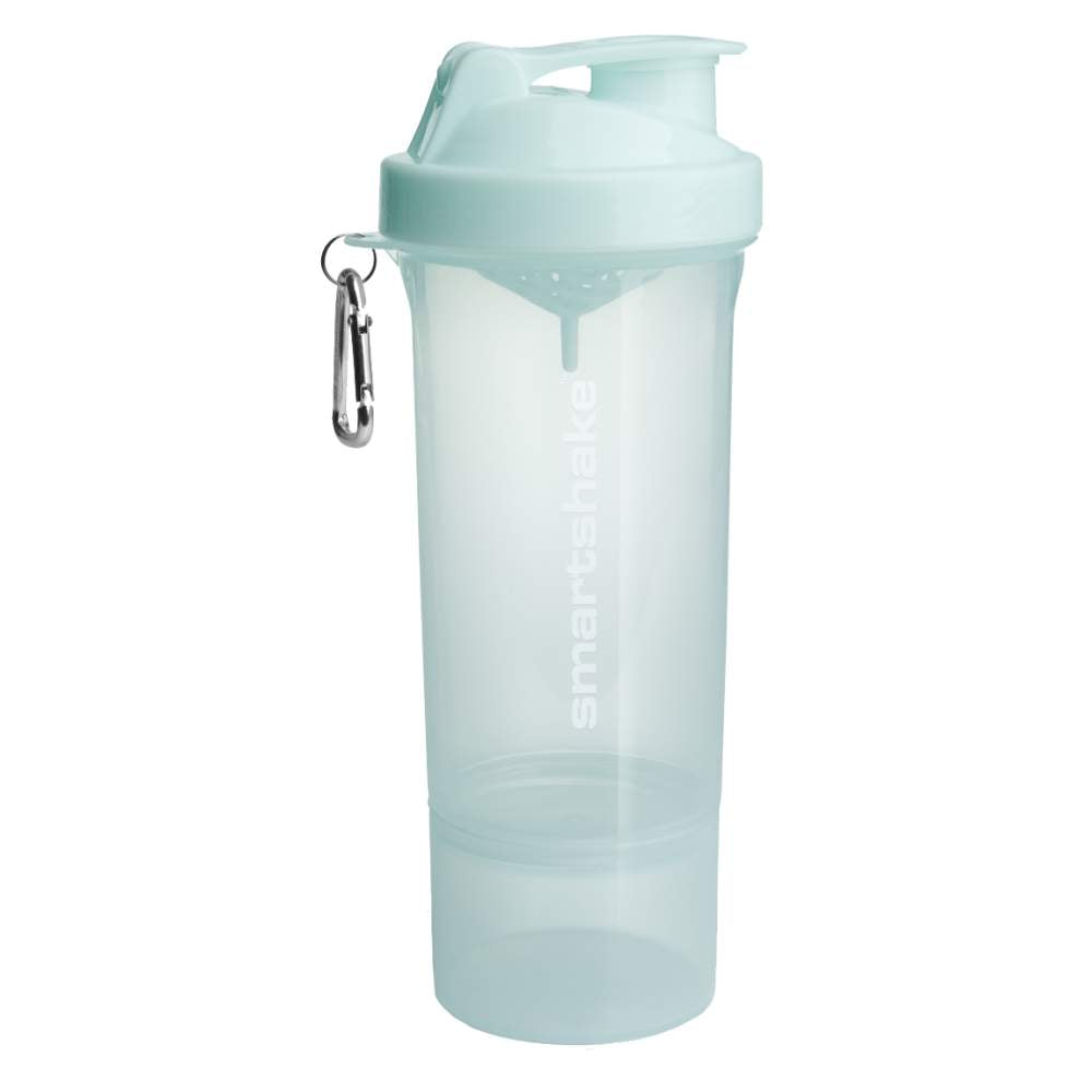 Smart 2go Slim / Sea Green 500 ml