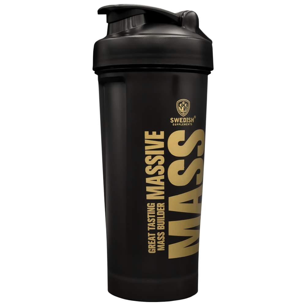 Massiver Massenschüttler - 1300 ml