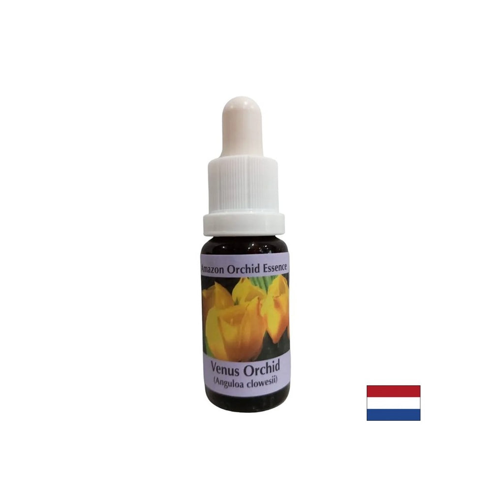 Stimuliert die weibliche Natur - Venus Orchidessenz, fällt 15 ml ab