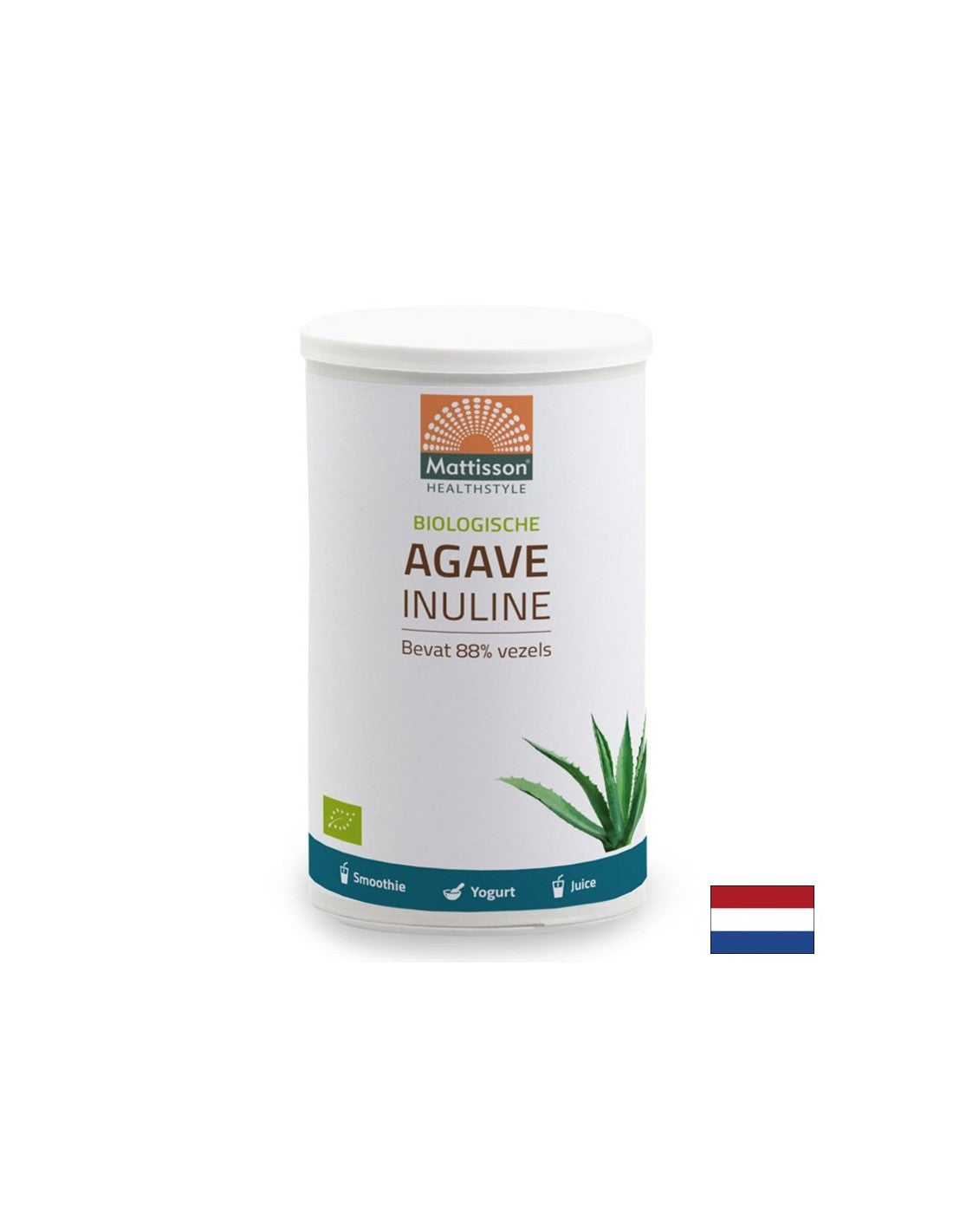 Magen -Darm -Trakt - Inulin (aus Agave), 200 g Pulver