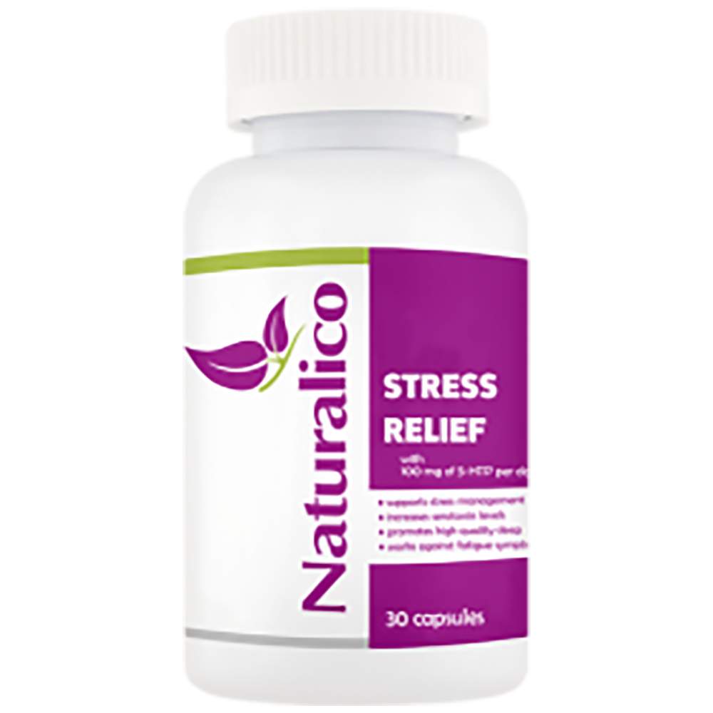 Stressabbau 30 Tabletten