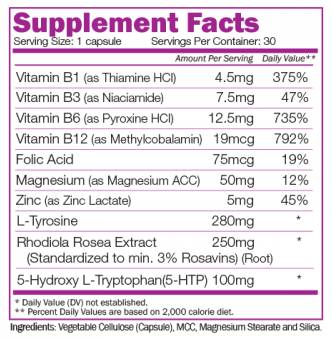 Stressabbau 30 Tabletten