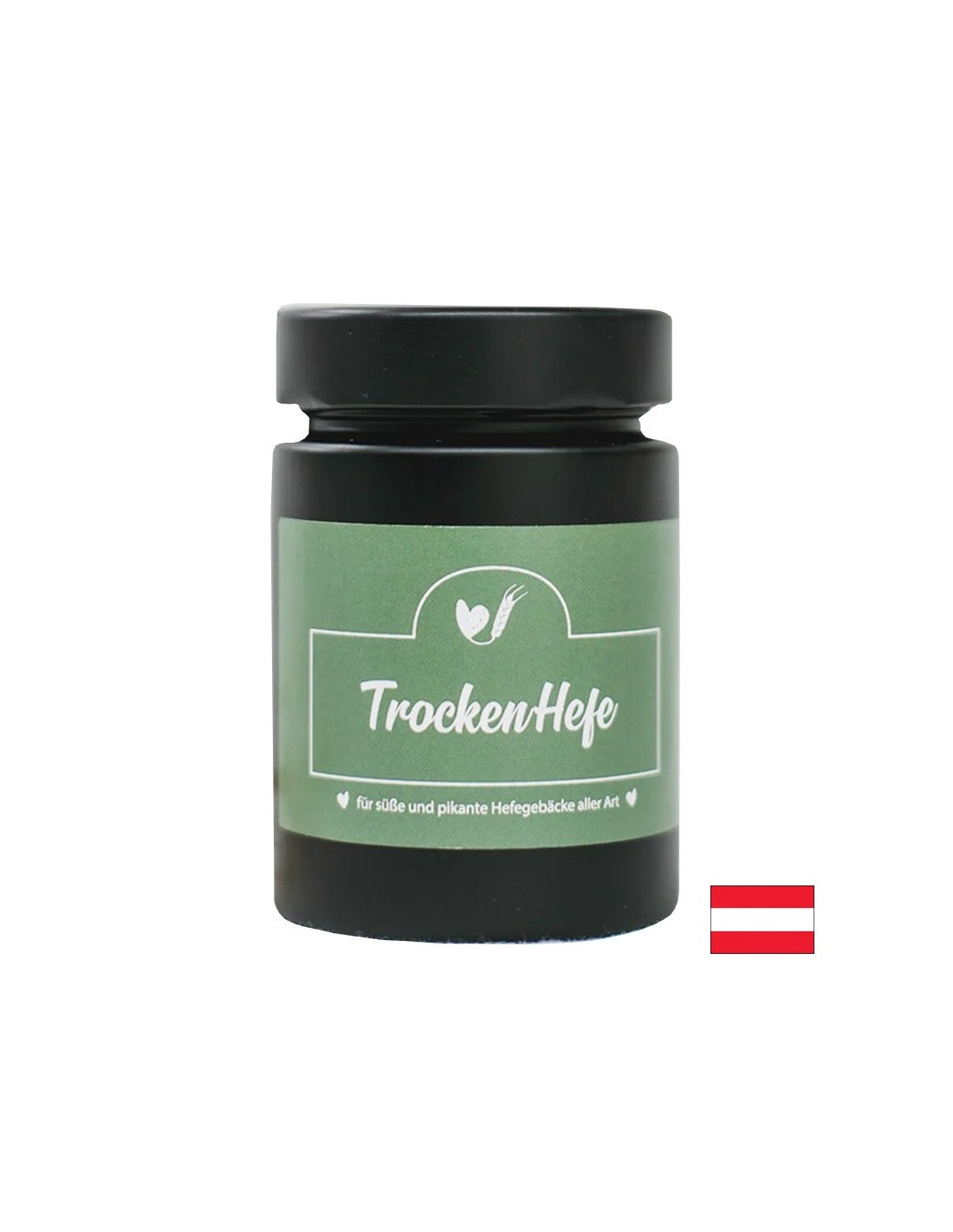 Trockene Hefe, 110 g