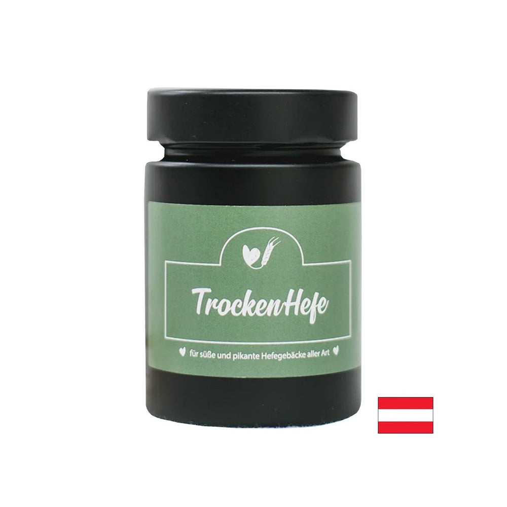 Trockene Hefe, 110 g