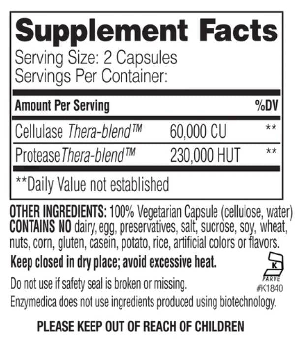 Candidase - 42 Kapseln