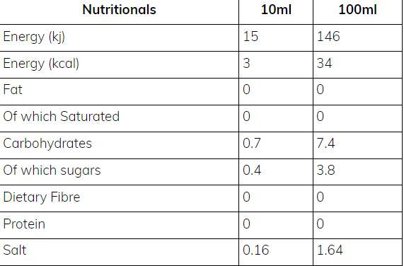 Dünne Sauce | Tomatenketchup - 425 ml