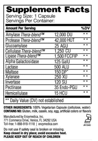 Digest - 240 Kapseln