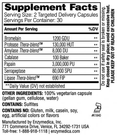 Gold reparieren - 30 Kapseln