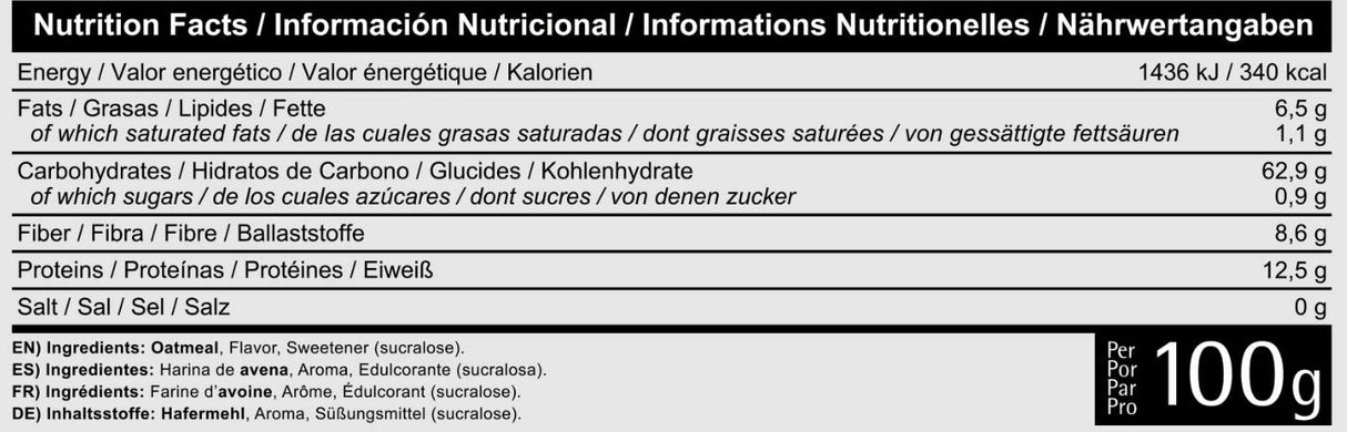 Protein Taco | Carb reduziert - 176 Gramm
