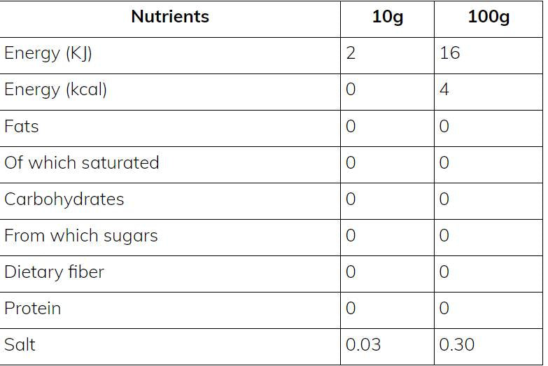 Dünner Sirup | Ahorn - 425 ml