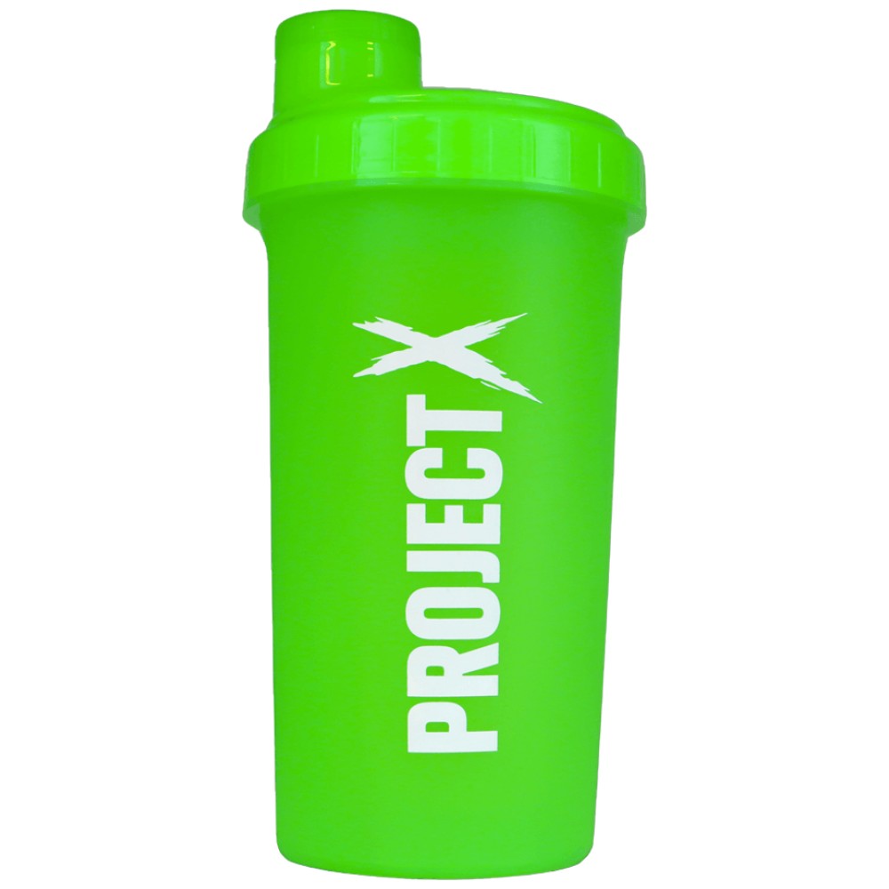 Schwedisches Projekt X Shaker 700 ml