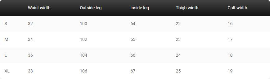 Herrenhosen / Jogginghosen 01 LM Tabbis Gray