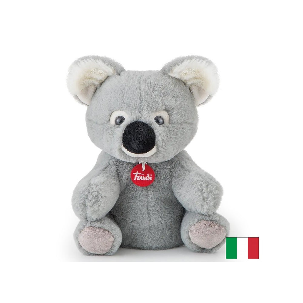 Therapeutische Spielzeughitzer Koala - zur Körperentspannung - für Koliken, Krämpfe, Muskeln und Menstruationskrämpfe