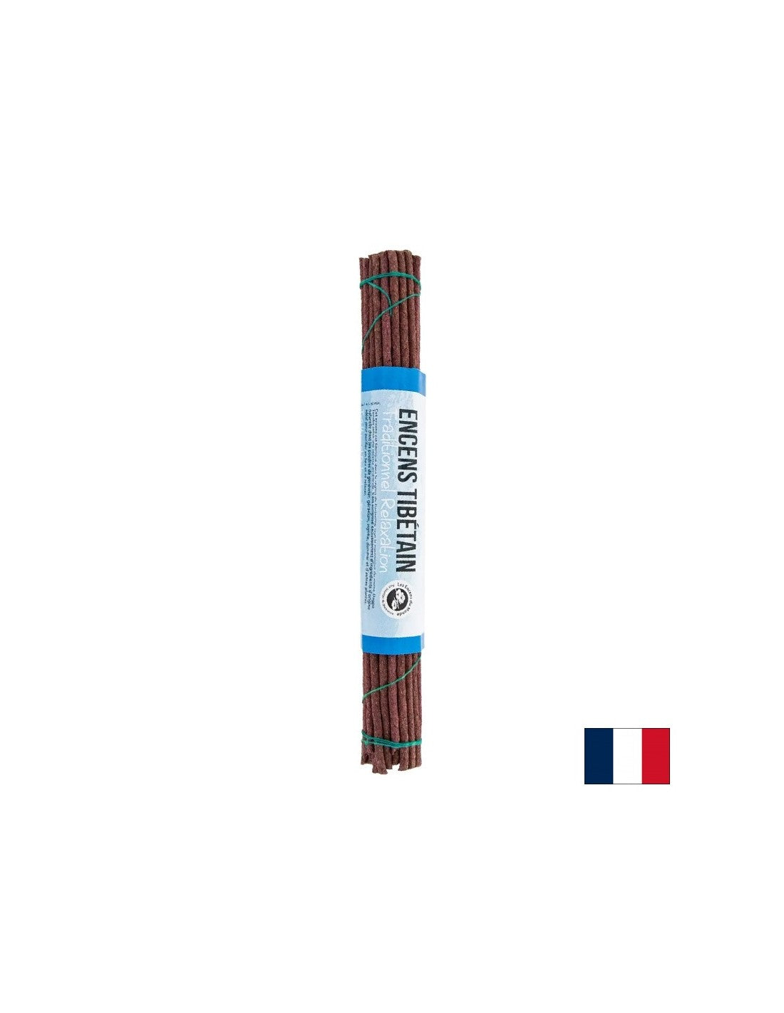 Tibetischer Weihrauch für die Entspannung, 28 PCs. Brennen Stöcke