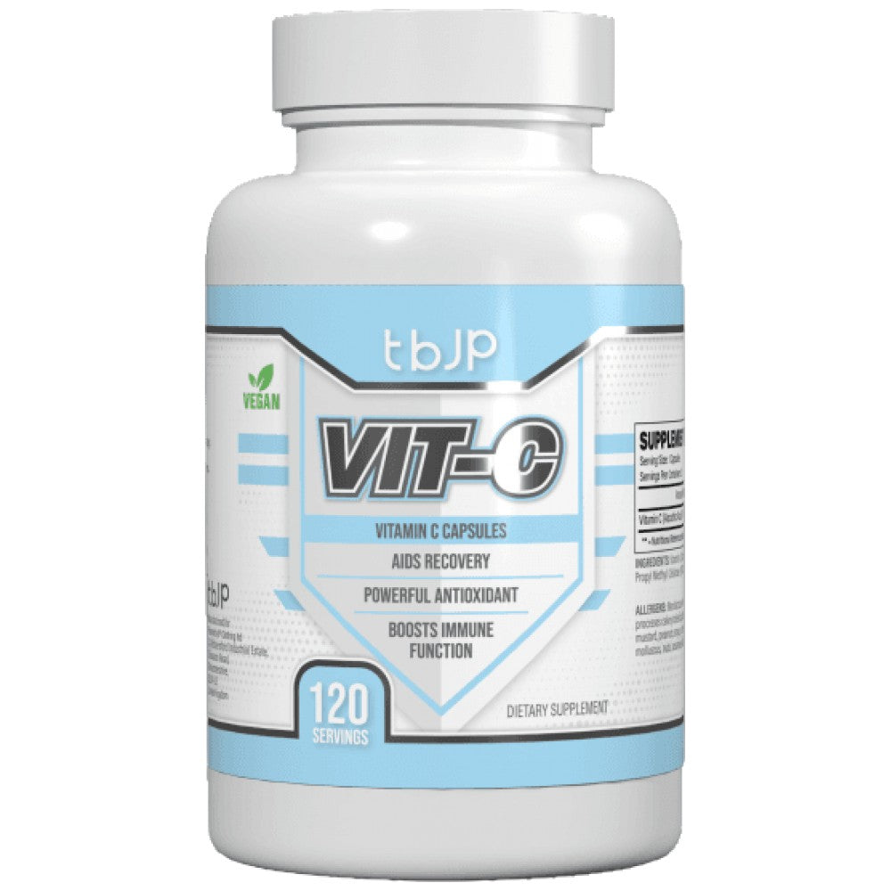 Vitamin C 1000 mg - 120 Kapseln