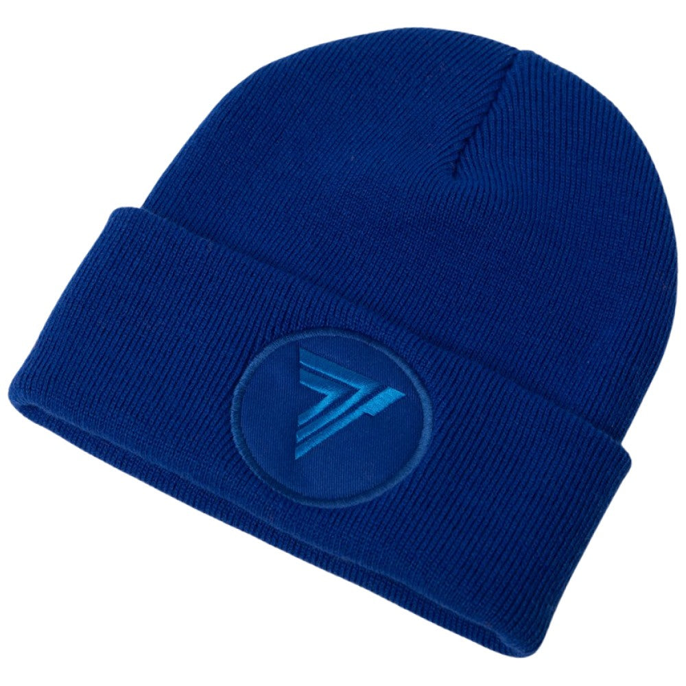 TREC Winter Cap 128 | Blau