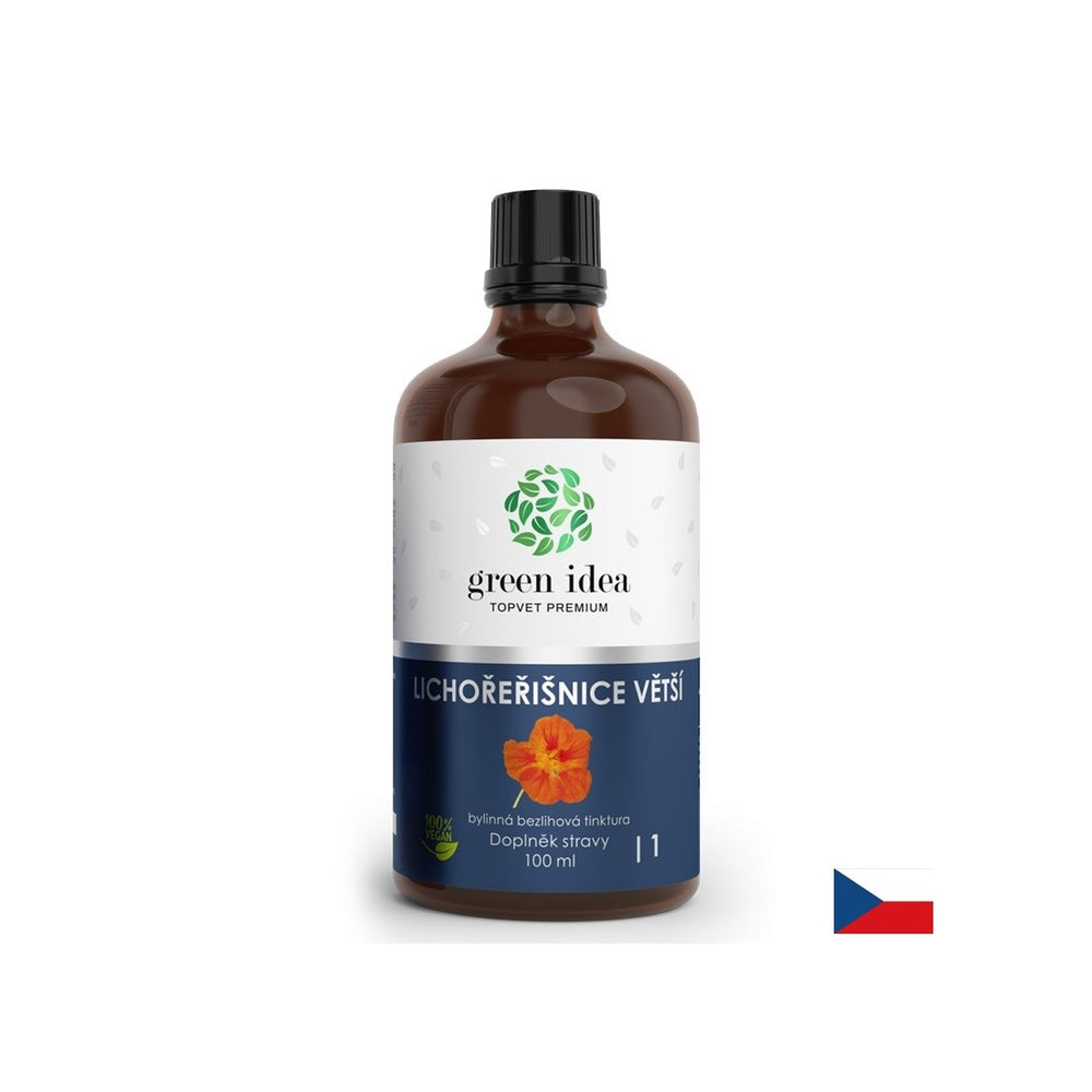 Uringesundheit - Latina, 100 ml Tinktur (ohne Alkohol)