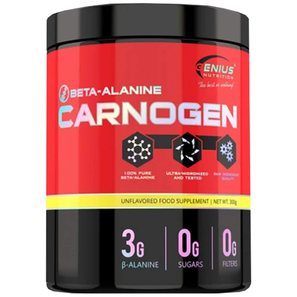Beta-Alanin-Carnogen 300 Gramm
